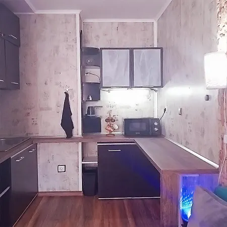 Alis Apartment *