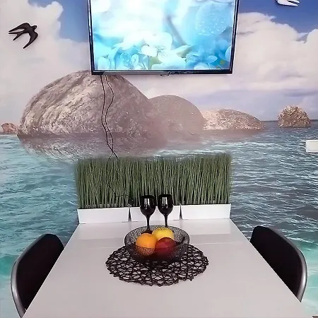 Apartmán Alis Sofie