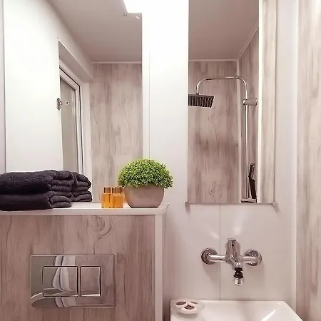 Alis Apartment