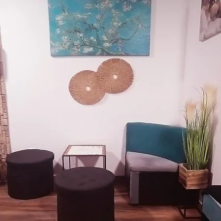 Alis Apartment