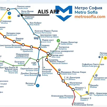 Alis Apartmán