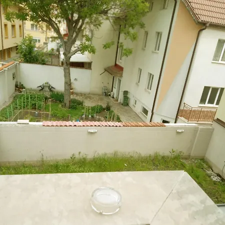 Alis Apartment